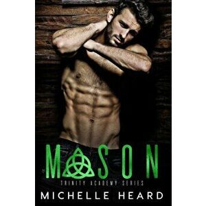 Mason, Paperback - Michelle Heard imagine