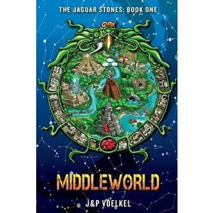 Middleworld, Paperback - J&p Voelkel imagine