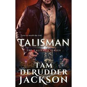 Talisman, Paperback - Tam Derudder Jackson imagine