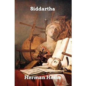 Siddartha, Paperback - Herman Hesse imagine