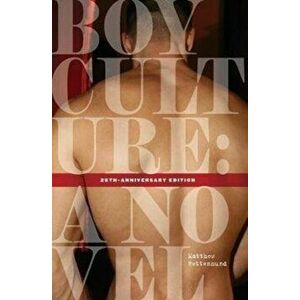 Boy Culture: 25th-Anniversary Edition, Hardcover - Matthew Rettenmund imagine