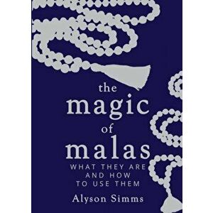 The Magic of Malas, Paperback - Alyson Simms imagine