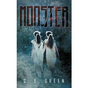 Monster: A Psychological Thriller, Paperback - S. E. Green imagine