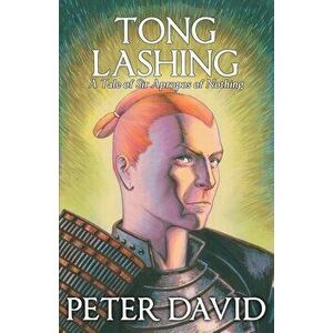 Tong Lashing: Sir Apropos of Nothing, Book 3, Paperback - Peter David imagine
