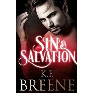 Sin & Salvation, Paperback - K. F. Breene imagine
