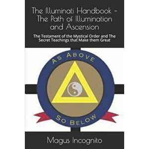 The Illuminati Handbook, Paperback - George Mentz imagine