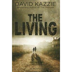 The Living, Paperback - David Kazzie imagine