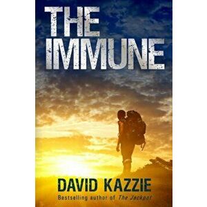 The Immune: Complete Four-Book Edition, Paperback - David Kazzie imagine