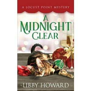 A Midnight Clear, Paperback - Libby Howard imagine
