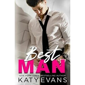 Best Man, Paperback - Katy Evans imagine