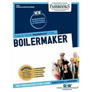 Boilermaker, Paperback - National Learning Corporation imagine