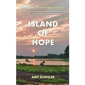 Island of Hope, Paperback - Amy Schisler imagine