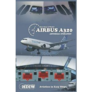 Airbus A320: Abnormal Operation, Paperback - Facundo Conforti imagine