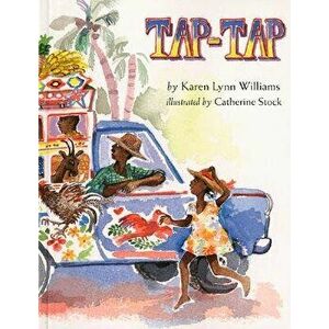 Tap-Tap, Paperback - Catherine Stock imagine