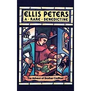 A Rare Benedictine, Hardcover - Ellis Peters imagine