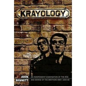 Krayology, Paperback - John Bennett imagine