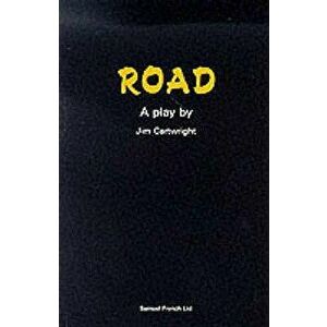 Road, Paperback - Jim Cartwright imagine