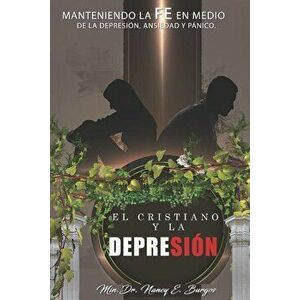 El Cristiano y la Depresin, Paperback - Nancy E. Burgos imagine