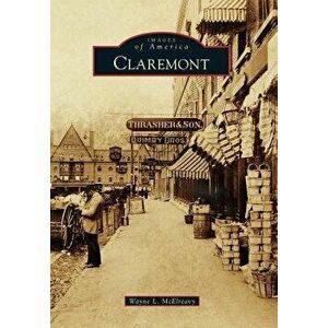 Claremont, Paperback - Wayne L. McElreavy imagine