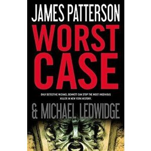 Worst Case, Hardcover - James Patterson imagine