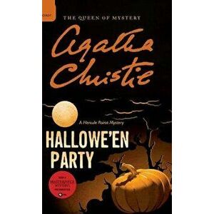 Hallowe'en Party, Hardcover - Agatha Christie imagine