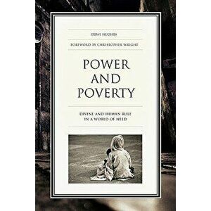 Power and Poverty, Paperback - Dewi Hughes imagine