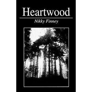 Heartwood, Paperback - Nikky Finney imagine