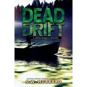 Dead Drift, Paperback - S. W. Hubbard imagine