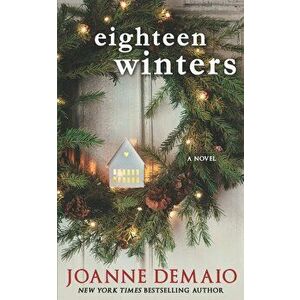 Eighteen Winters, Paperback - Joanne Demaio imagine