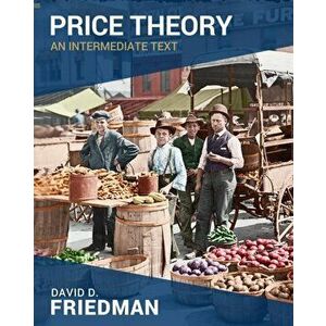 Price Theory: An Intermediate Text, Paperback - Gary Becker imagine