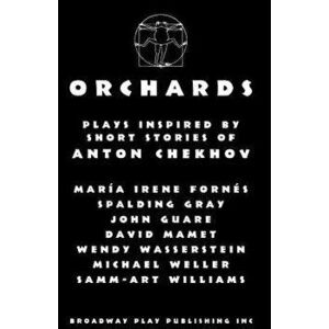 Orchards, Paperback imagine