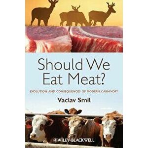 Should We Eat Meat? imagine