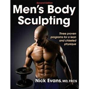Men's Body Sculpting, Paperback - Nicholas A. Evans imagine