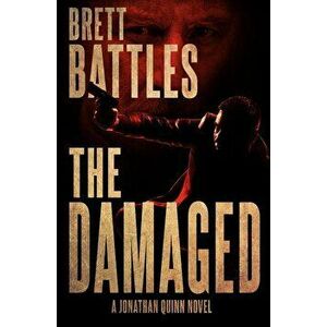 The Damaged, Paperback - Brett Battles imagine