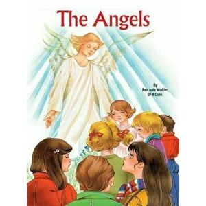 The Angels, Paperback - Jude Winkler imagine