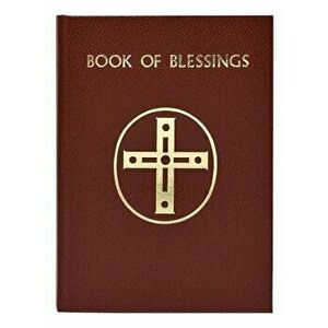 Book of Blessings, Hardcover - International Commission on English in t imagine