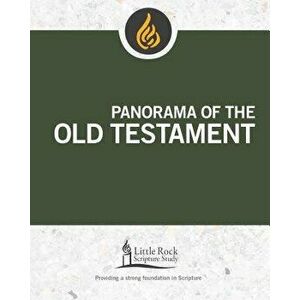 Panorama of the Old Testament, Paperback - Stephen J. Binz imagine