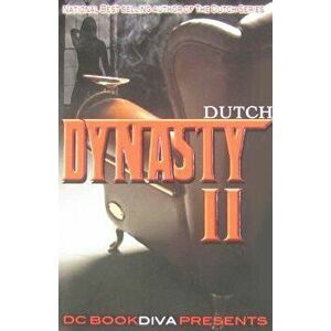 Dynasty 2, Paperback - Dutch imagine