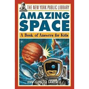 Amazing Space, Paperback - Nypl imagine