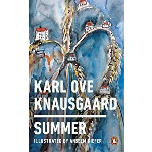 Summer, Paperback - Karl Ove Knausgaard imagine