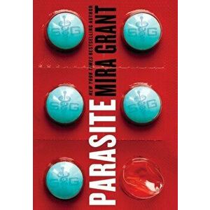 Parasite, Hardcover - Mira Grant imagine