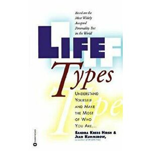 Lifetypes, Paperback - Sandra Krebs Hirsh imagine