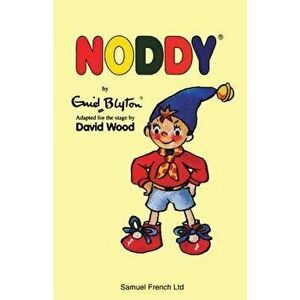 Noddy, Paperback - Enid Blyton imagine