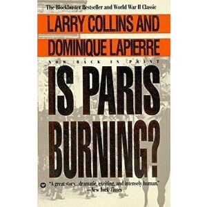 Is Paris Burning imagine