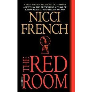 The Red Room, Paperback - Nicci French imagine