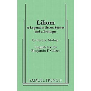 Liliom, Paperback - Ferenc Molnar imagine