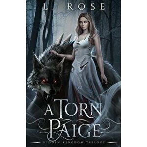 A Torn Paige, Paperback - L. Rose imagine