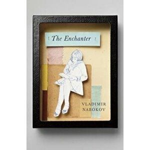The Enchanter, Paperback - Vladimir Nabokov imagine