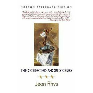 The Collected Short Stories, Paperback - Jean Rhys imagine