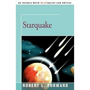 Starquake, Paperback - Robert L. Forward imagine